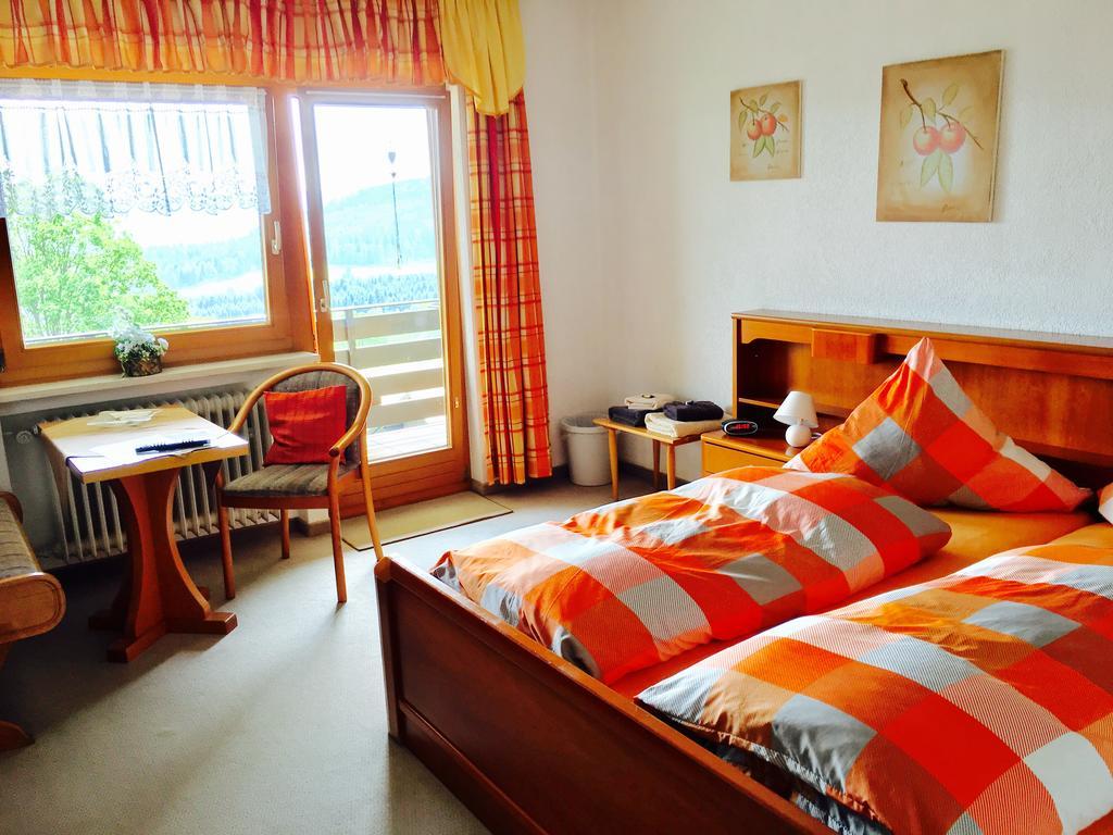 Pension Klein Und Ferienwohnungen (Adults Only) Bodenmais Exterior foto